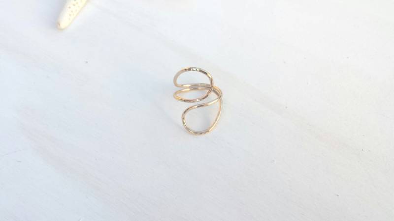 Kamuliwai Unity Ring von CaptureMauiHawaii