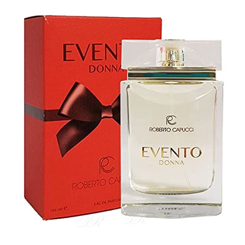 DONNA EDP 100 ml von Capucci