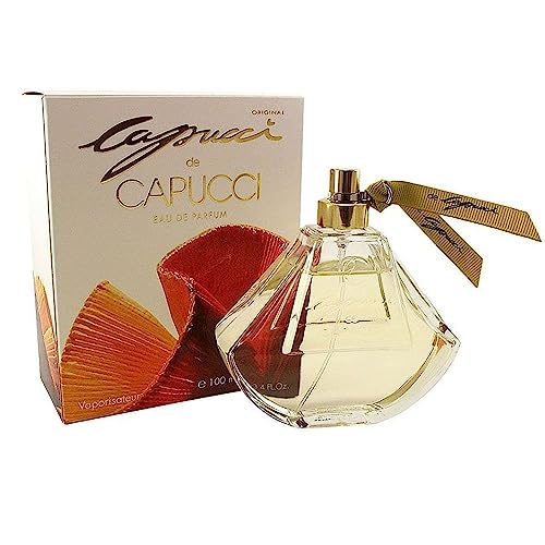 Roberto Capucci Capucci de capucci Eau de Toilette Spray 100 ml Roberto Capucci Capucci de capucci Eau de Toilette Spray 100 ml von Roberto Capucci
