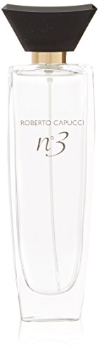 Capucci Nr. 3 pour Femme EDP Vaporisateur/Spray für Sie 100ml von Roberto Capucci