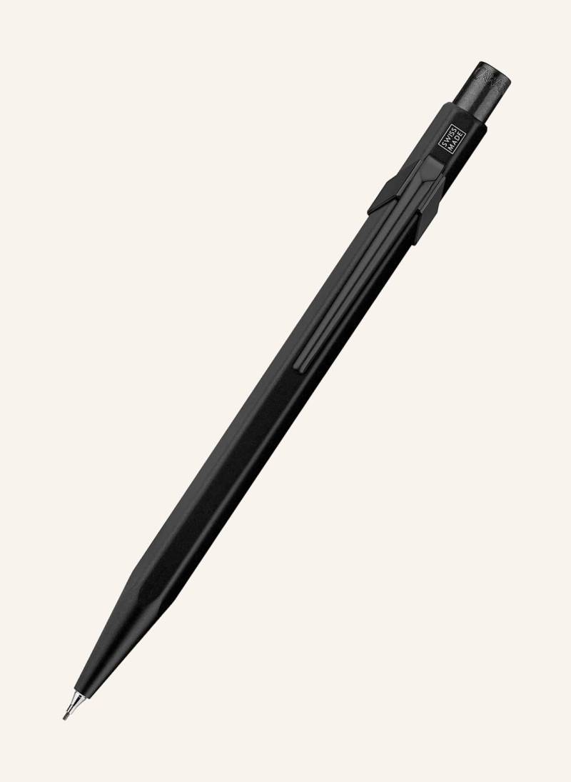 Caran D'ache Minenhalter 849™Black Code schwarz von Caran d'Ache