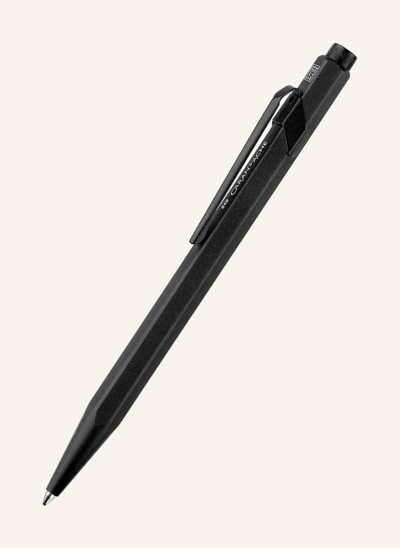 Caran D'ache Schreibgeräte-Set schwarz von Caran d'Ache