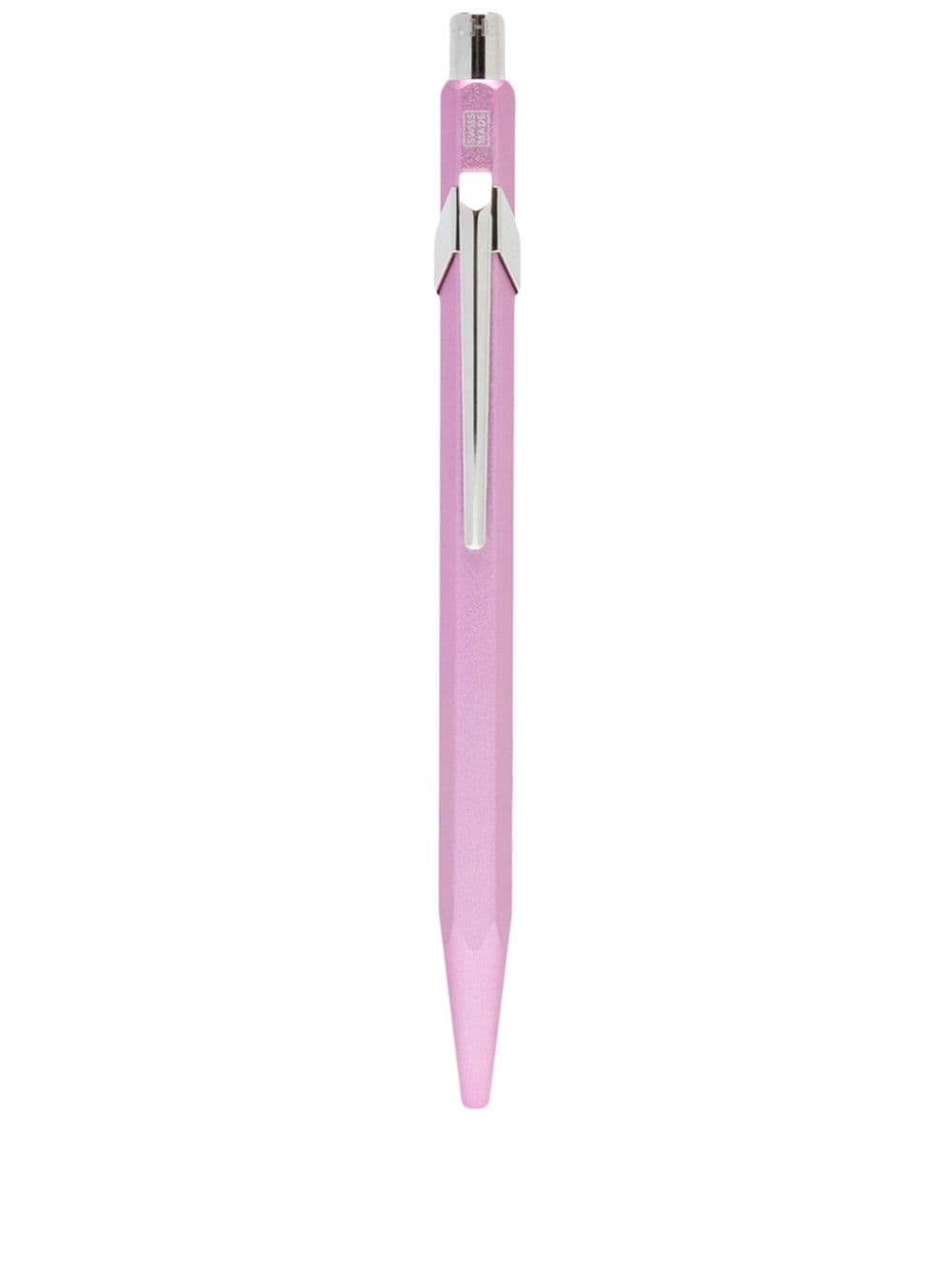 Caran d'Ache 829 Colormat-X Kugelschreiber - Rosa von Caran d'Ache