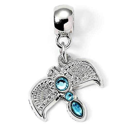 Harry Potter Silver Plated Diadem Charm von Harry Potter
