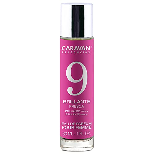 CARAVAN Damenparfum N9-30 ml. von Caravan