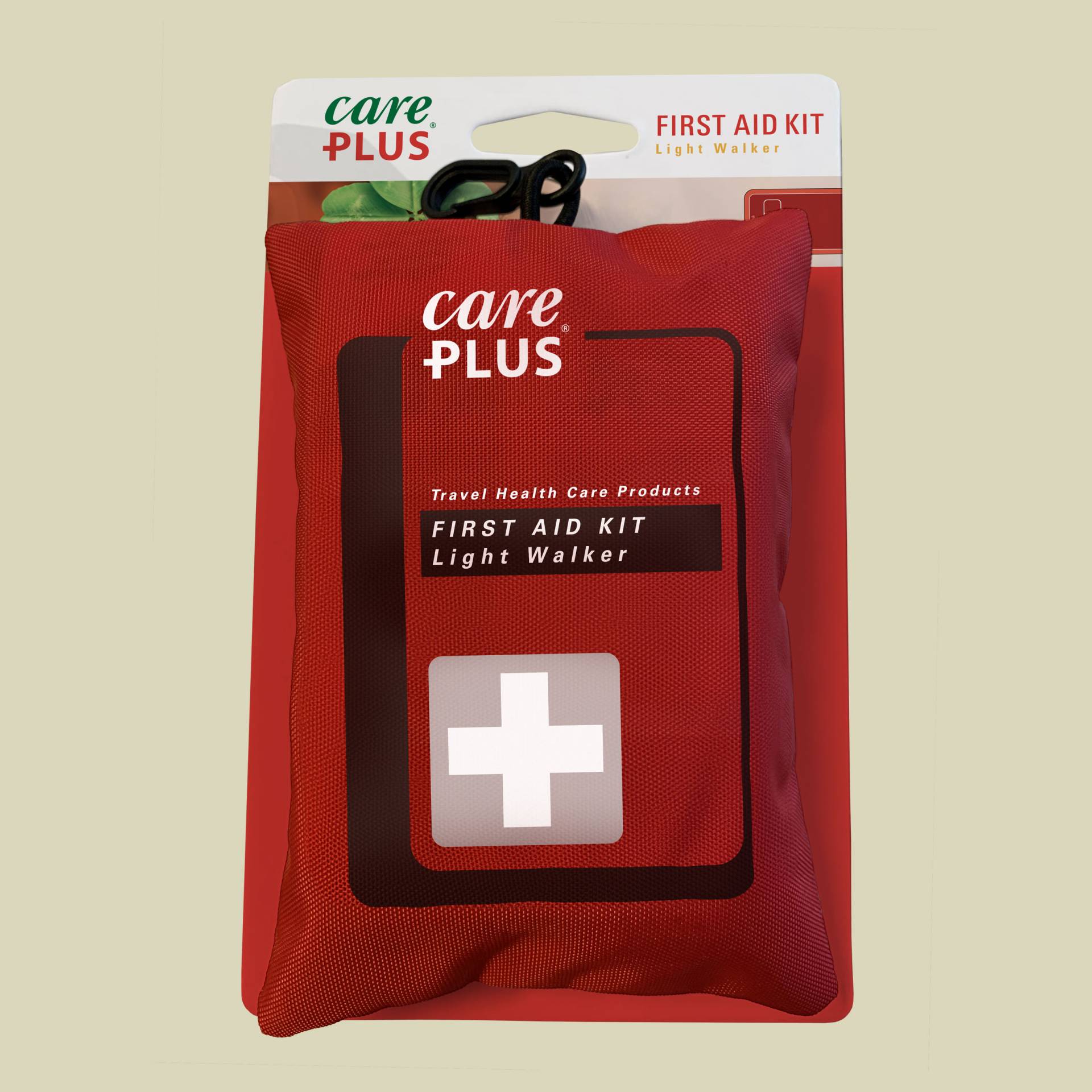 Care Plus First Aid Kit Light Walker Care Plus First Aid Kit Light Walker von Care Plus