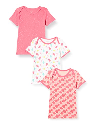 Care Baby T-Shirt aus Baumwolle (3er Pack) von Care