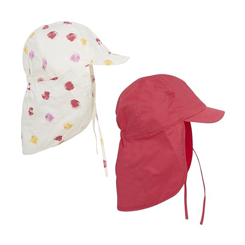 Care Sun hat with string Girls von Care