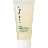 Carenology 95 - BE:FINE The AC Pore Deep Cleanser 120ml von Carenology 95