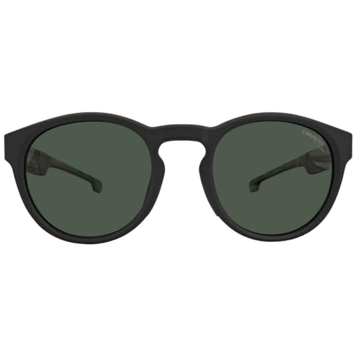 Carerra Unisex Carduc 012/S 003 Sunglasses, Matte Black, 51 von Carrera