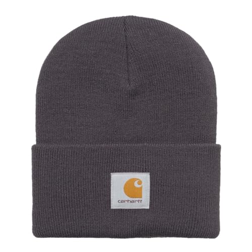 CARHARTT ACRYLIC WATCH HAT cappellino ARTICHOKE AI22 von Carhartt WIP