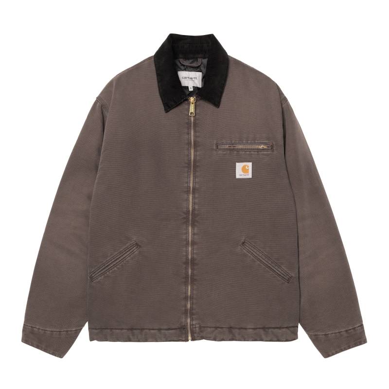Carhart WIP OG Detroit Jacket von Carhartt WIP