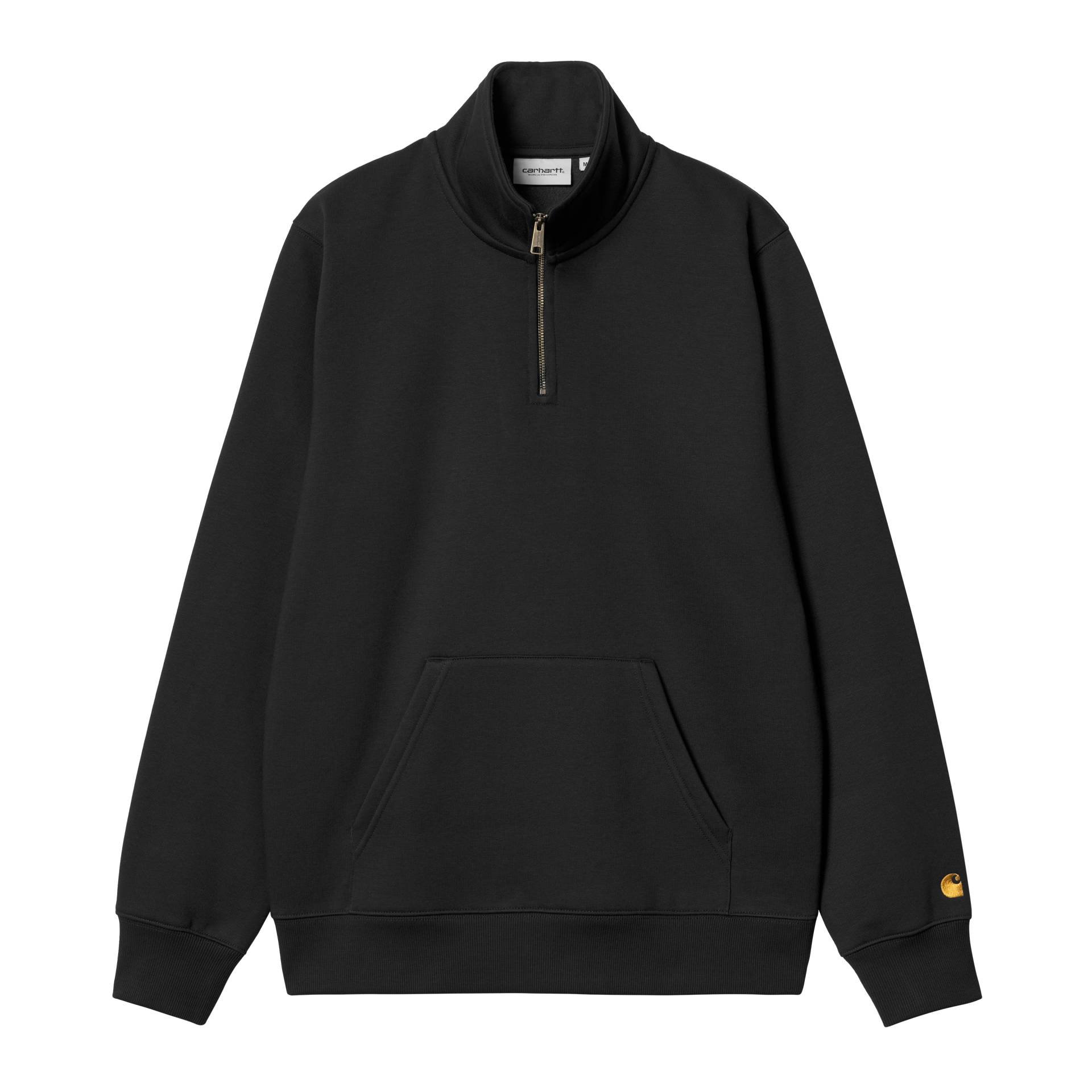 Carhartt Chase Neck Zip Sweater Carhartt Chase Neck Zip Sweater von Carhartt WIP