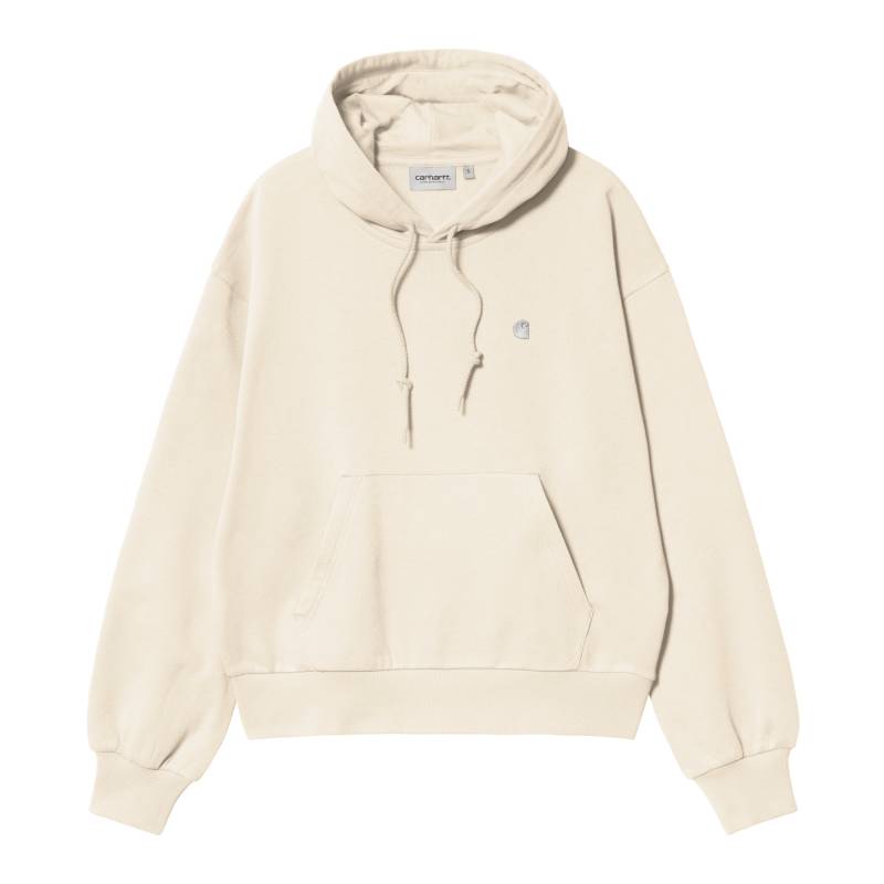 Carhartt Hooded Casey Sweatshirt von Carhartt WIP