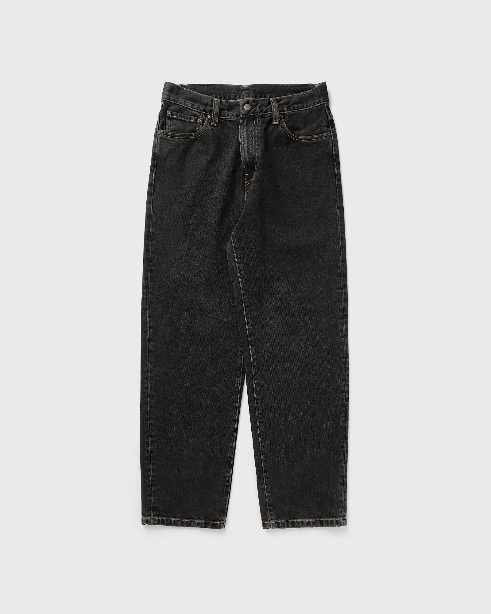 Carhartt WIP Aaron Pant men Jeans black in Größe:XXL Carhartt WIP Aaron Pant men Jeans black in Größe:XXL von Carhartt WIP