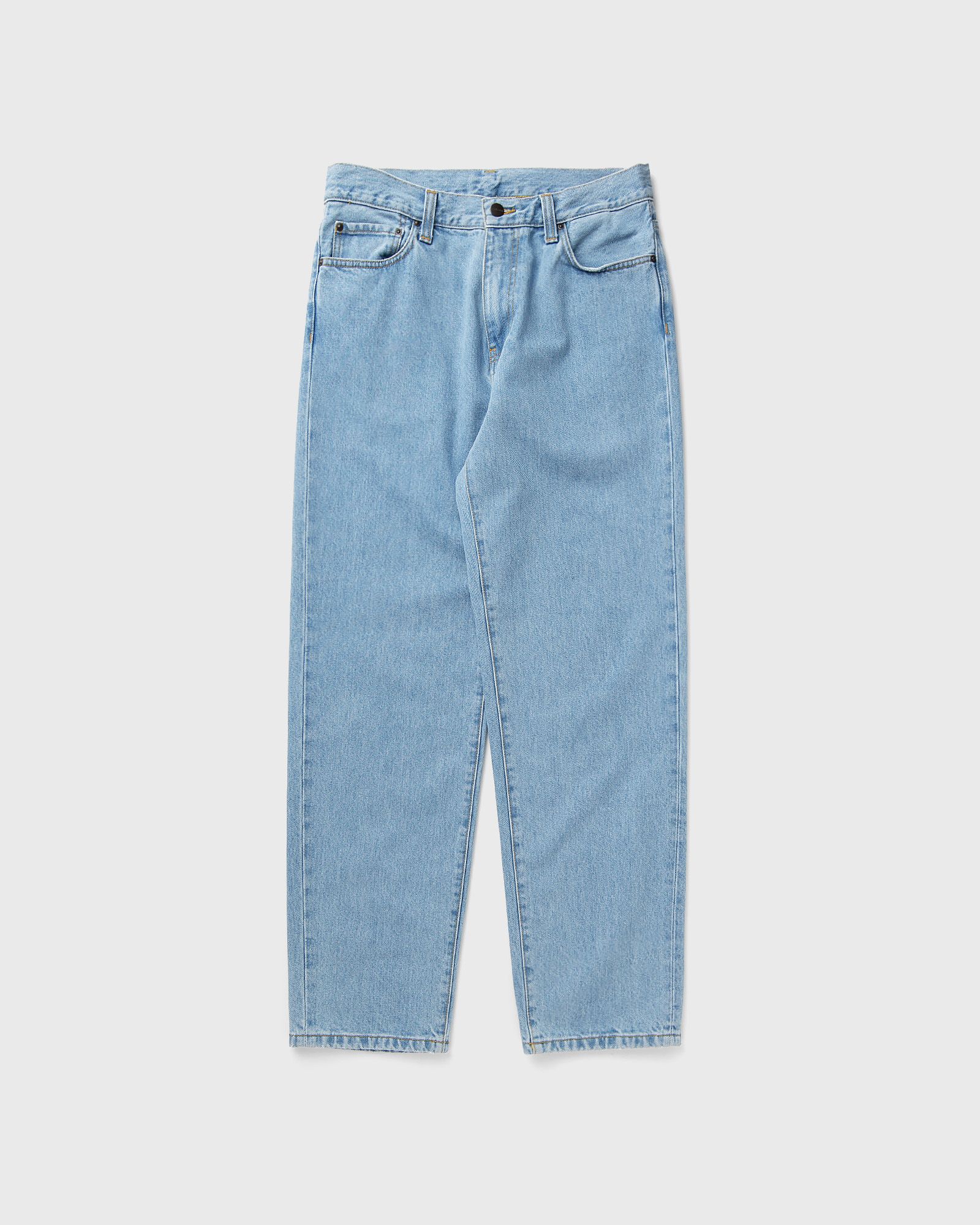 Carhartt WIP Aaron Pant men Jeans blue in Größe:XXL Carhartt WIP Aaron Pant men Jeans blue in Größe:XXL von Carhartt WIP
