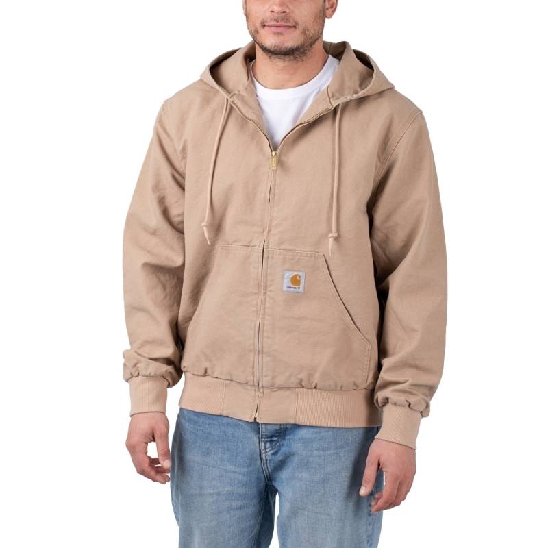 Carhartt WIP Active Jacket von Carhartt WIP