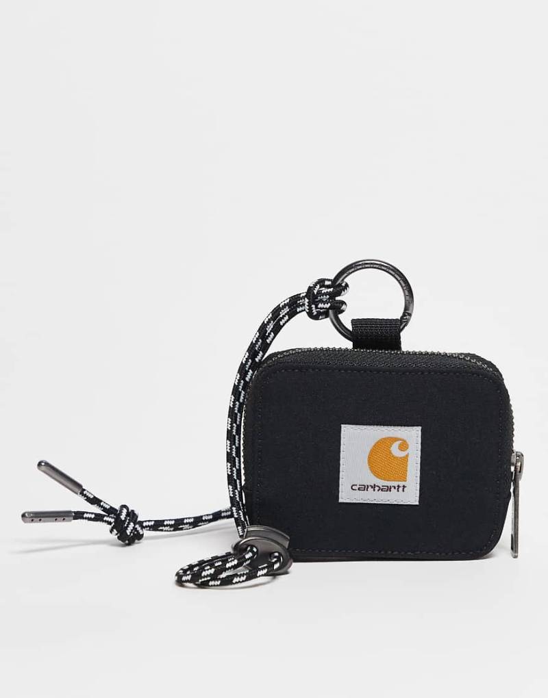 Carhartt WIP - Adair - Mini-Tasche in Schwarz von Carhartt WIP