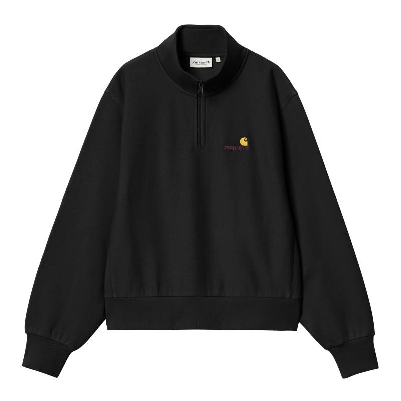 Carhartt WIP American Script High Neck Sweater von Carhartt WIP