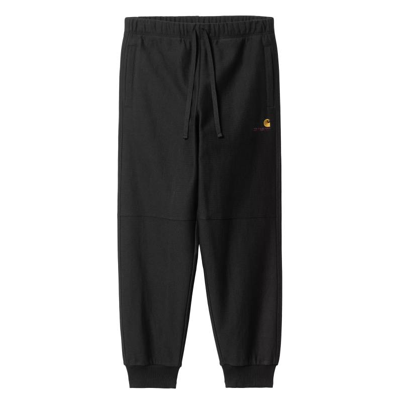 Carhartt WIP American Script Jogging Pant von Carhartt WIP