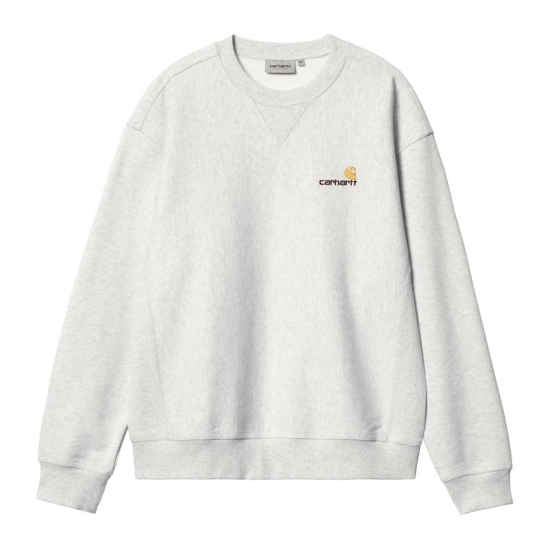 Carhartt WIP American Script Sweat von Carhartt WIP