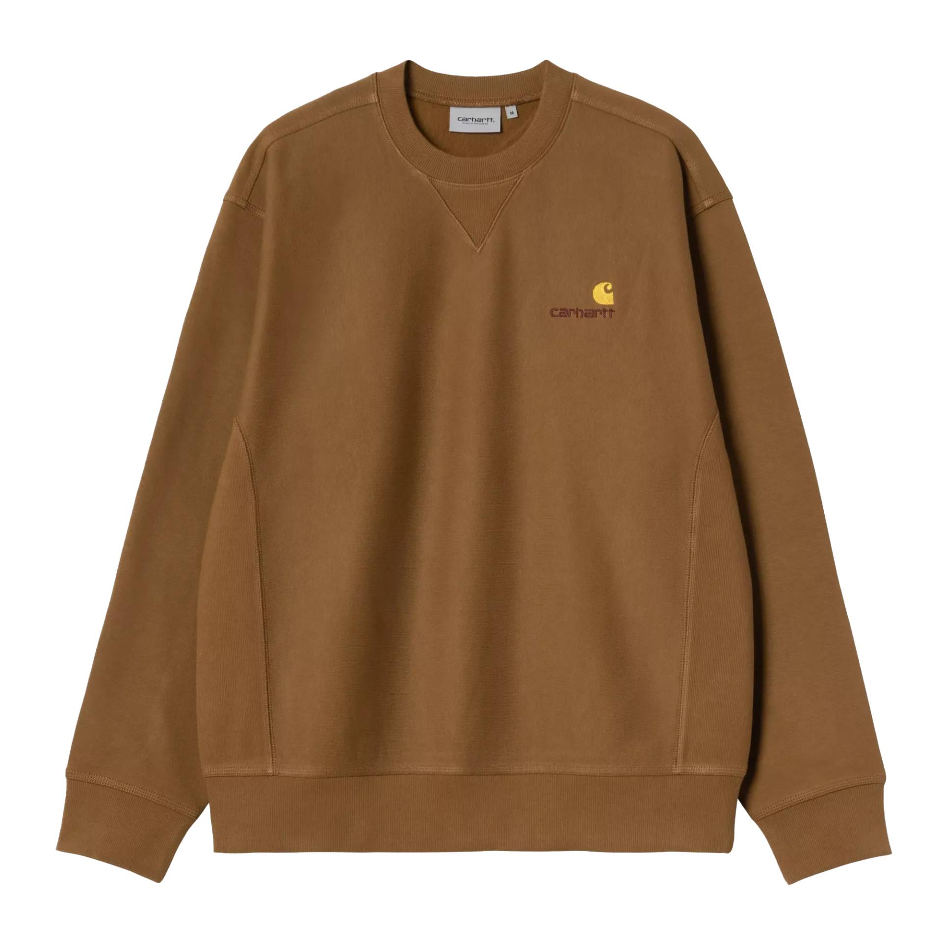 Carhartt WIP American Script Sweat von Carhartt WIP