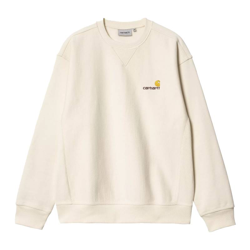 Carhartt WIP American Script Sweatshirt von Carhartt WIP