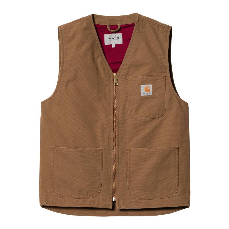 Carhartt WIP Arbor Vest von Carhartt WIP