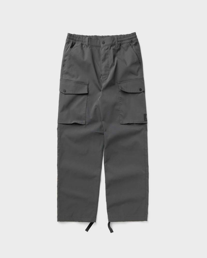 Carhartt WIP Balto Pant men Cargo Pants grey in Größe:L von Carhartt WIP