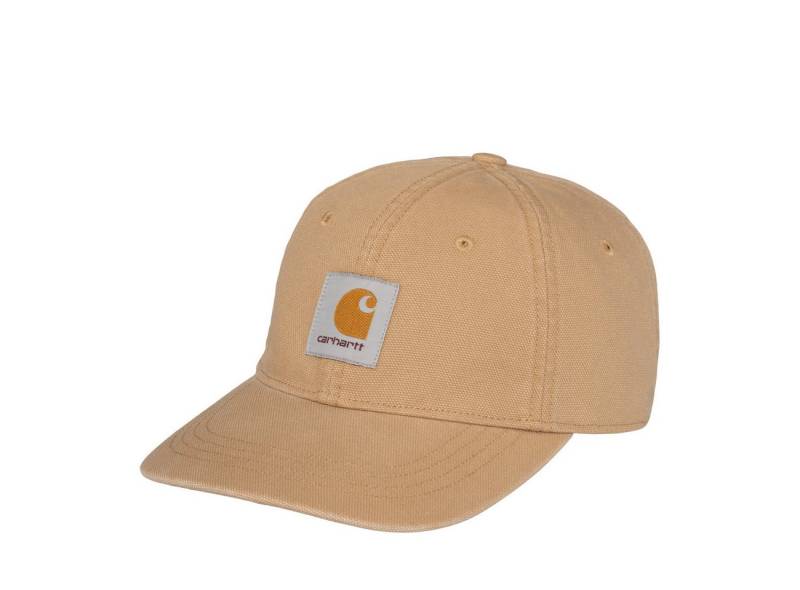 Carhartt WIP Baseball Cap Carhartt WIP Dunes Cap Dusty Hamilton Brown von Carhartt WIP