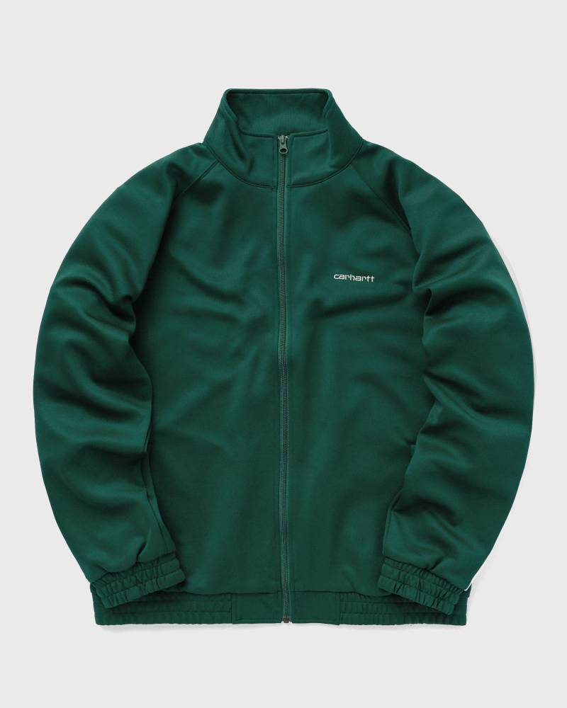 Carhartt WIP Benchill Jacket men Track Jackets green in Größe:XXL von Carhartt WIP
