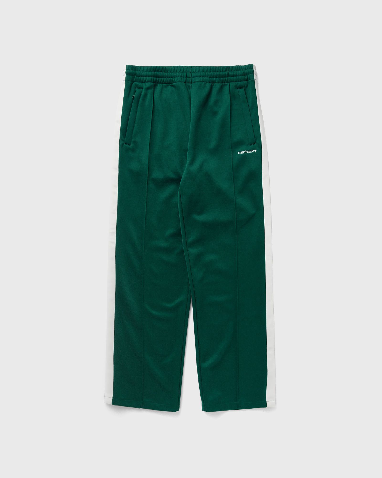 Carhartt WIP Benchill Sweat Pant men Sweatpants green in Größe:M von Carhartt WIP