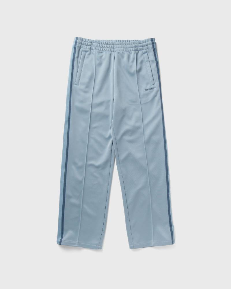 Carhartt WIP Bolan Sweat Pant men Sweatpants blue in Größe:XL von Carhartt WIP