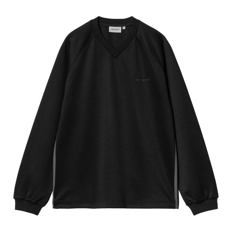 Carhartt WIP Bolan V-Neck Sweater von Carhartt WIP