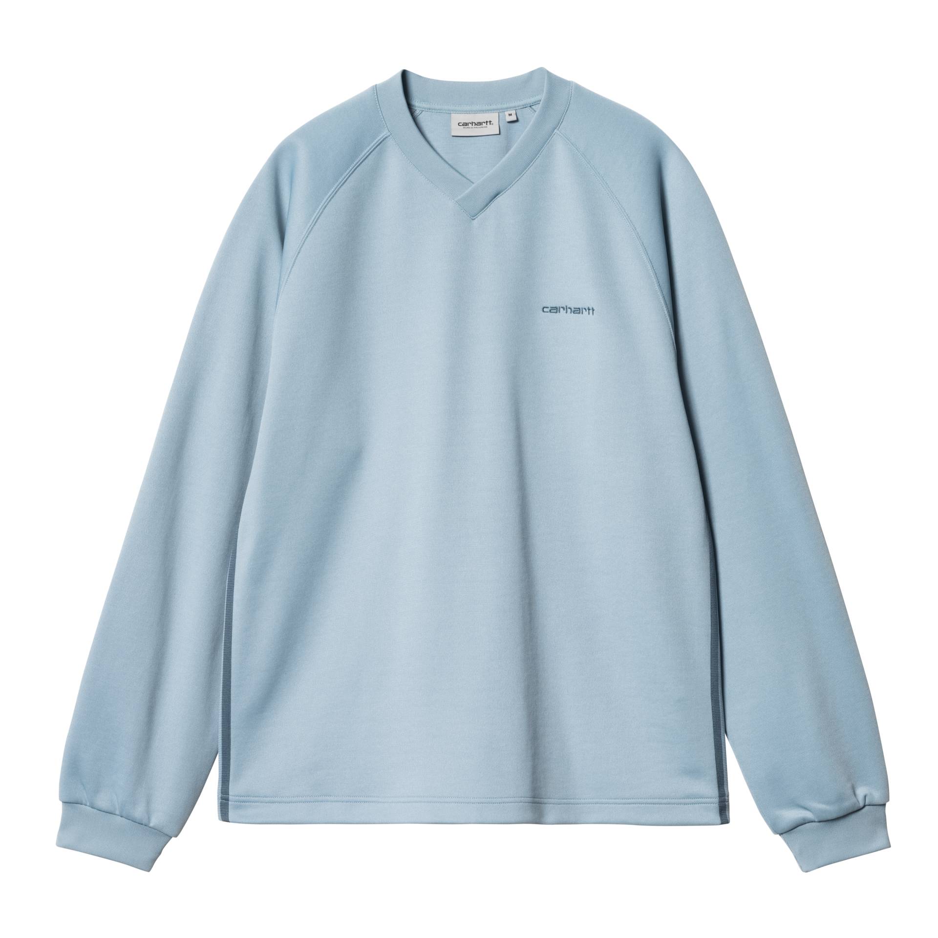 Carhartt WIP Bolan V-Neck Sweater von Carhartt WIP