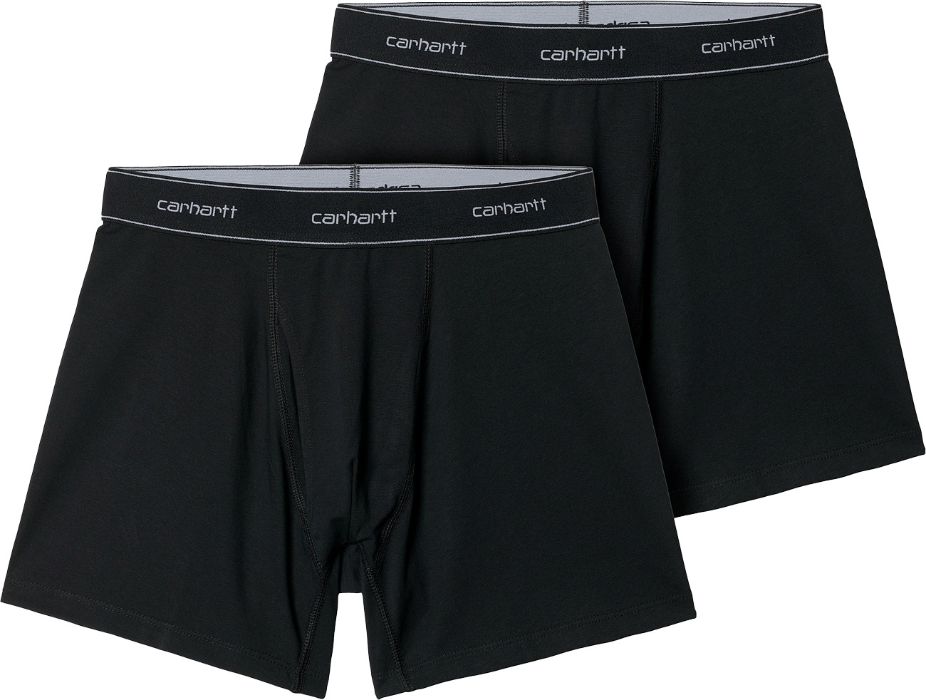 Carhartt WIP Boxershorts Cotton Trunks (2p) von Carhartt WIP