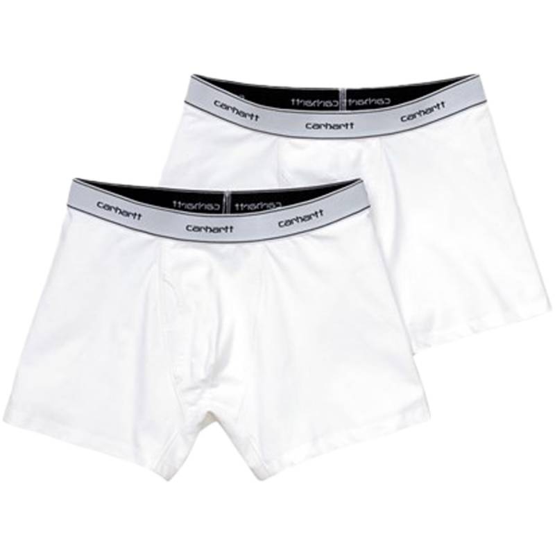 Carhartt WIP Boxershorts Cotton Trunks von Carhartt WIP