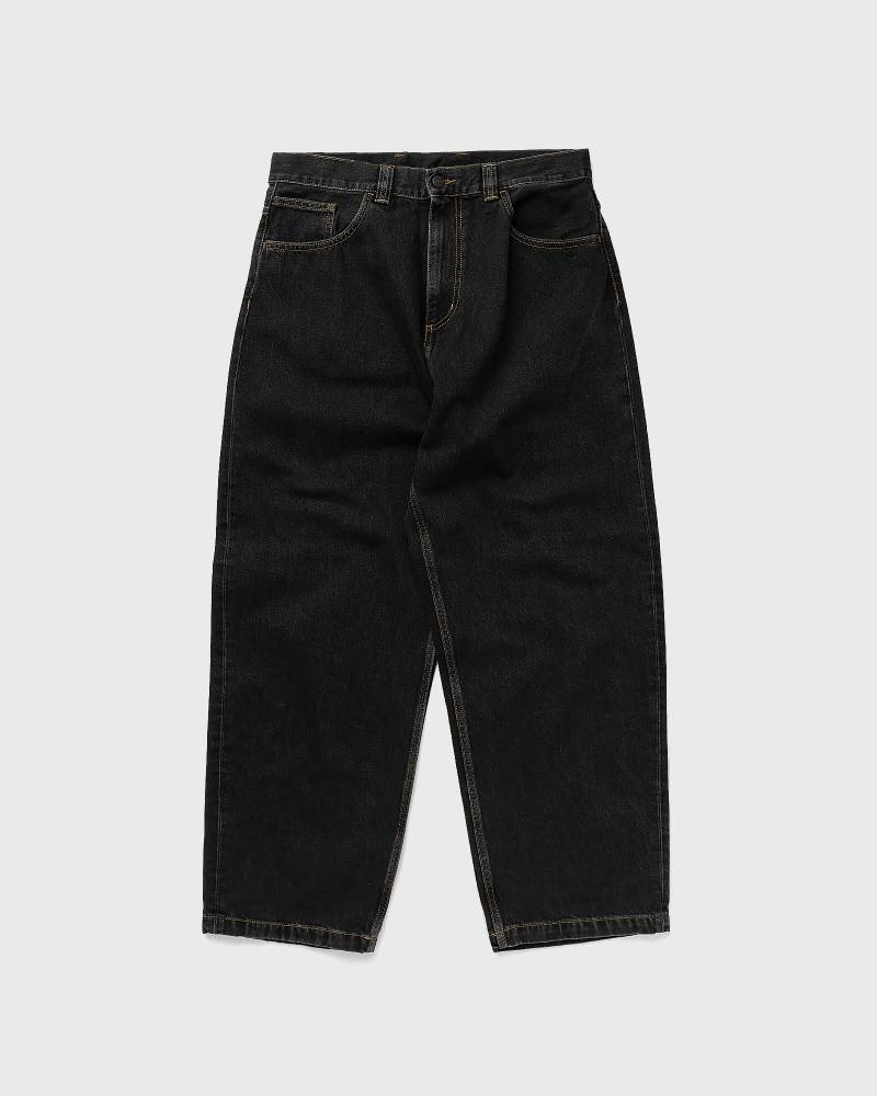 Carhartt WIP Brandon Pant men Jeans black in Größe:S von Carhartt WIP