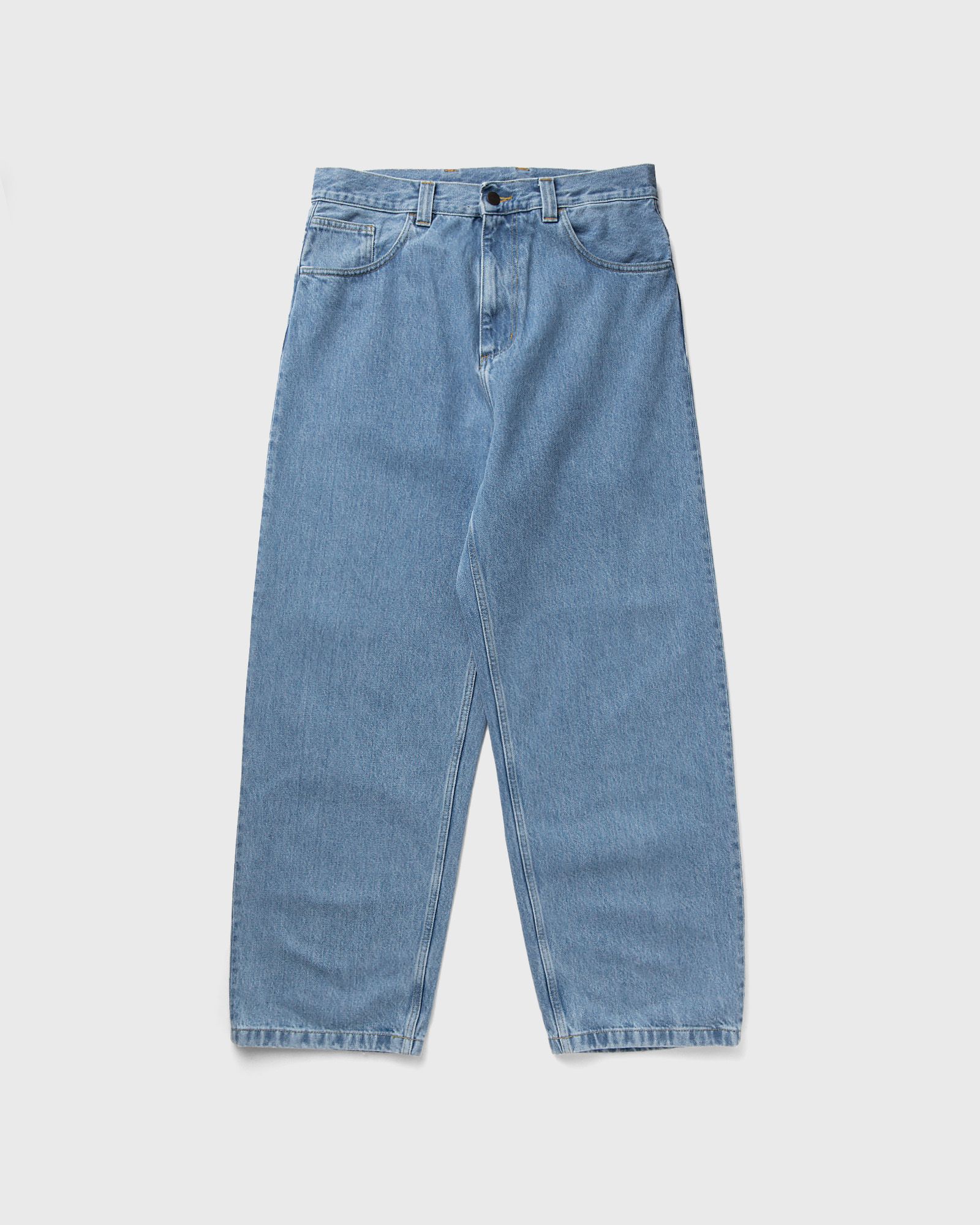 Carhartt WIP Brandon Pant men Jeans blue in Größe:L Carhartt WIP Brandon Pant men Jeans blue in Größe:L von Carhartt WIP