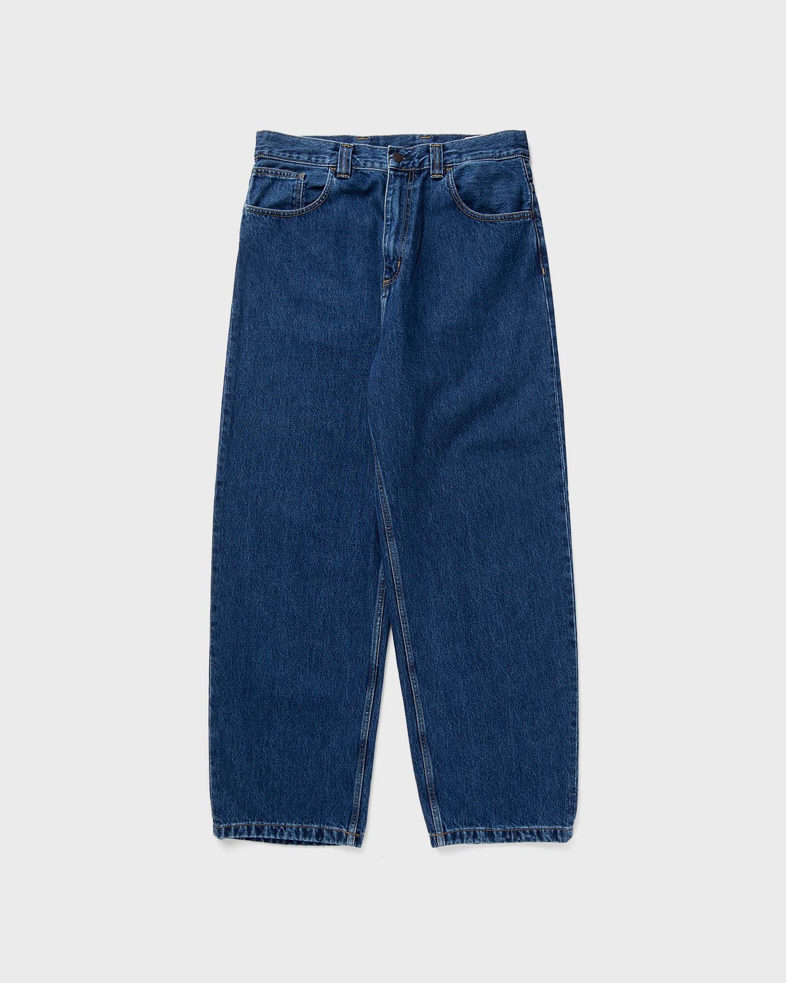 Carhartt WIP Brandon Pant men Jeans blue in Größe:M Carhartt WIP Brandon Pant men Jeans blue in Größe:M von Carhartt WIP