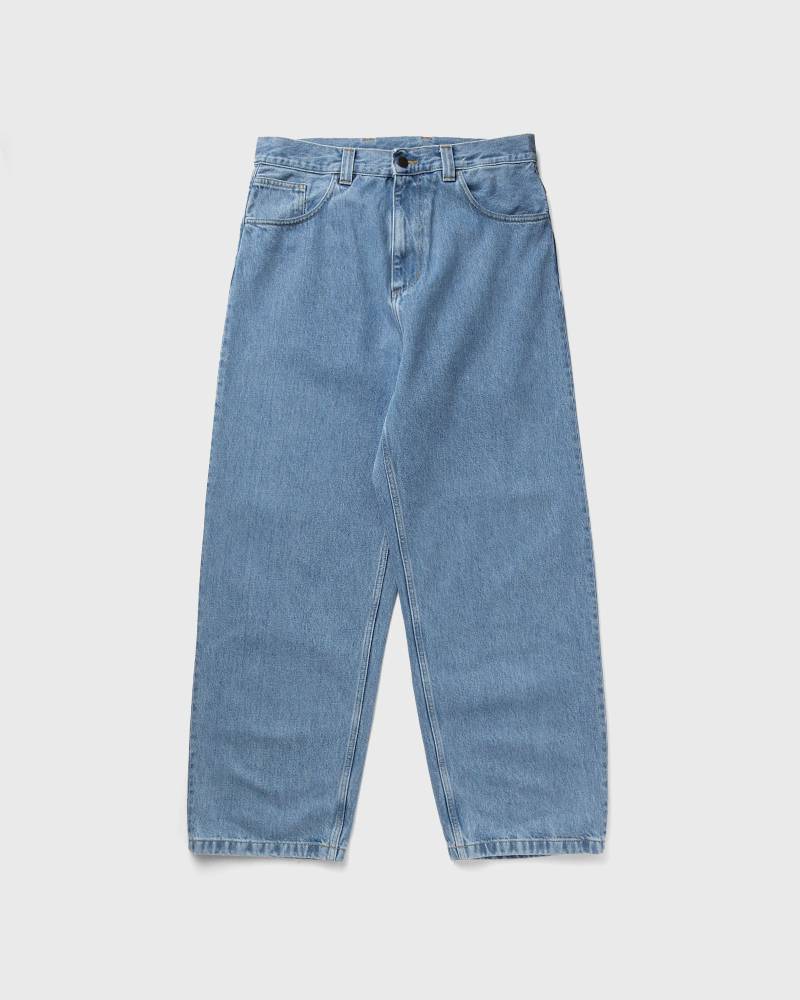 Carhartt WIP Brandon Pant men Jeans blue in Größe:M von Carhartt WIP