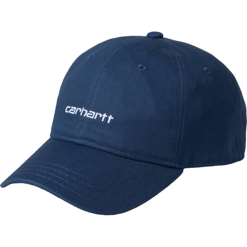Carhartt WIP Cap Canvas Script 6-Panel von Carhartt WIP