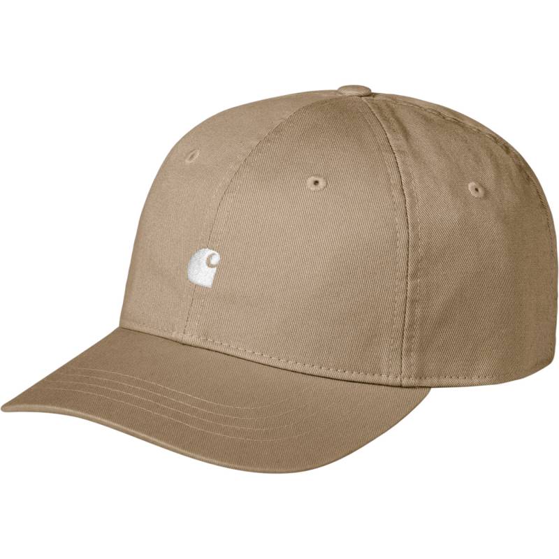 Carhartt WIP Cap Madison Logo 6-Panel von Carhartt WIP