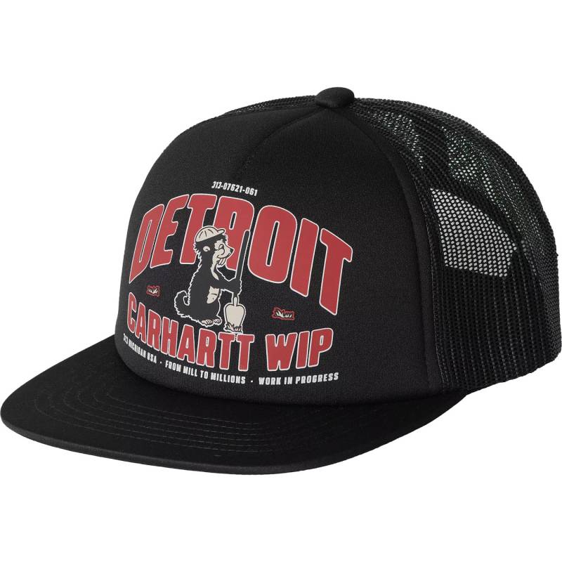 Carhartt WIP Cap Underground Trucker Cap von Carhartt WIP