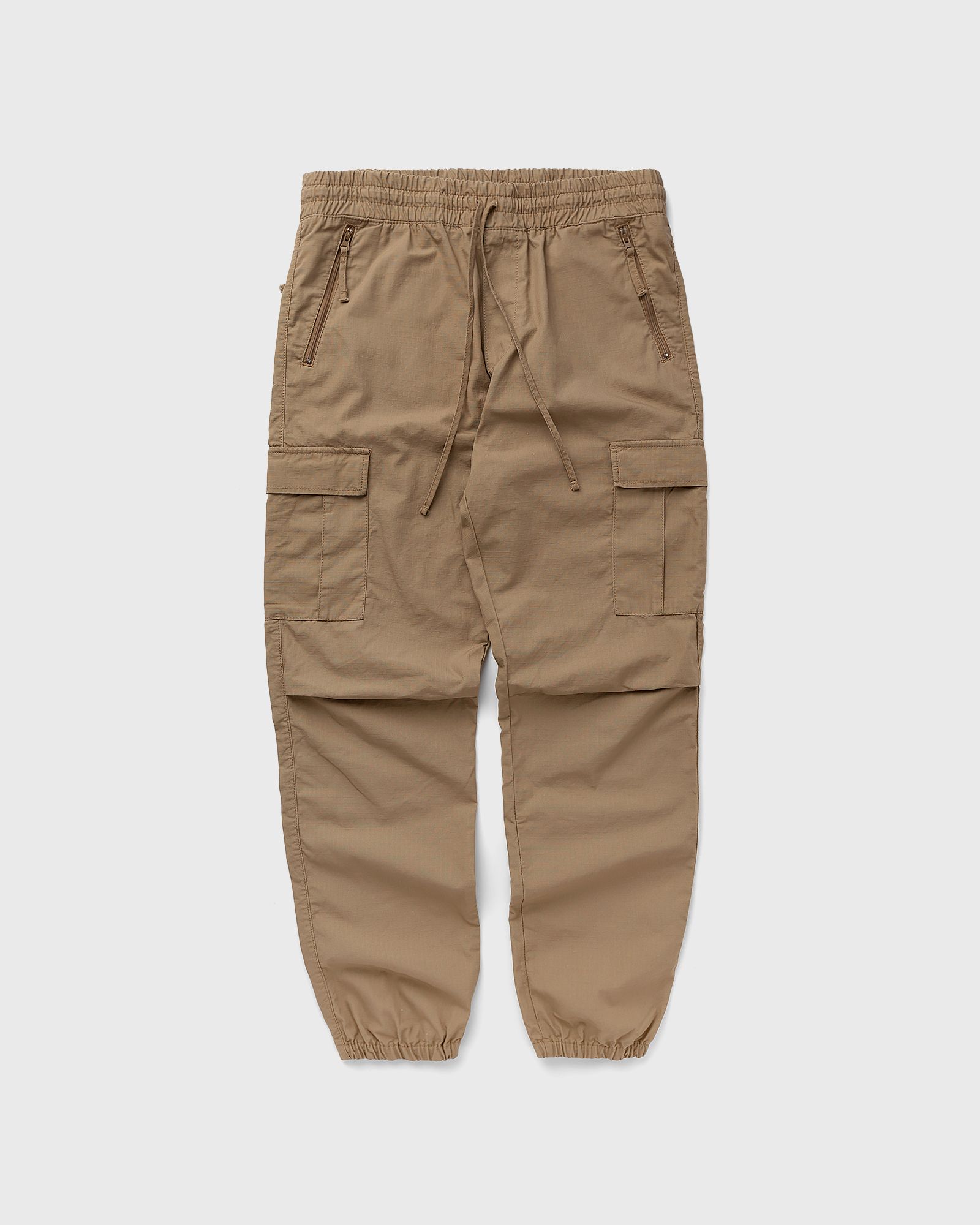 Carhartt WIP Cargo Jogger men Cargo Pants brown in Größe:L von Carhartt WIP