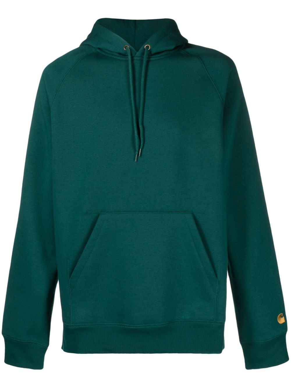 Carhartt WIP Chase Hoodie - Grün von Carhartt WIP