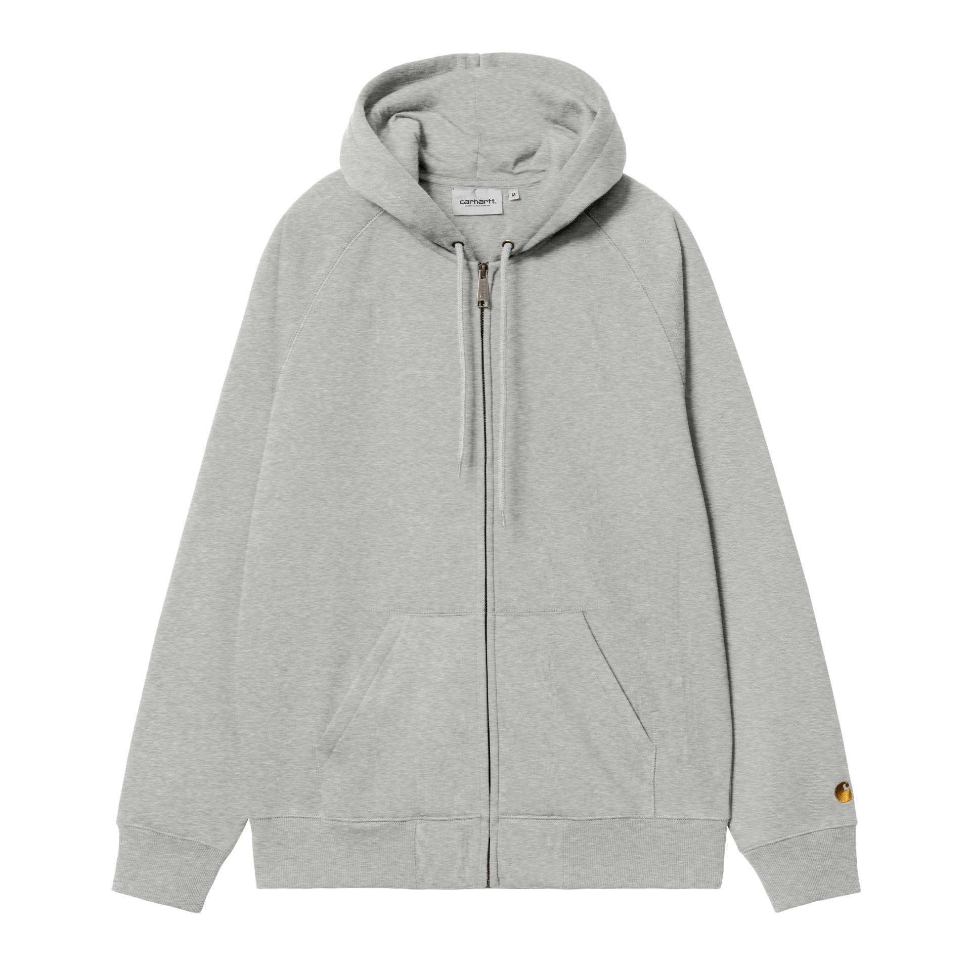 Carhartt WIP Chase Zip Hoodie von Carhartt WIP