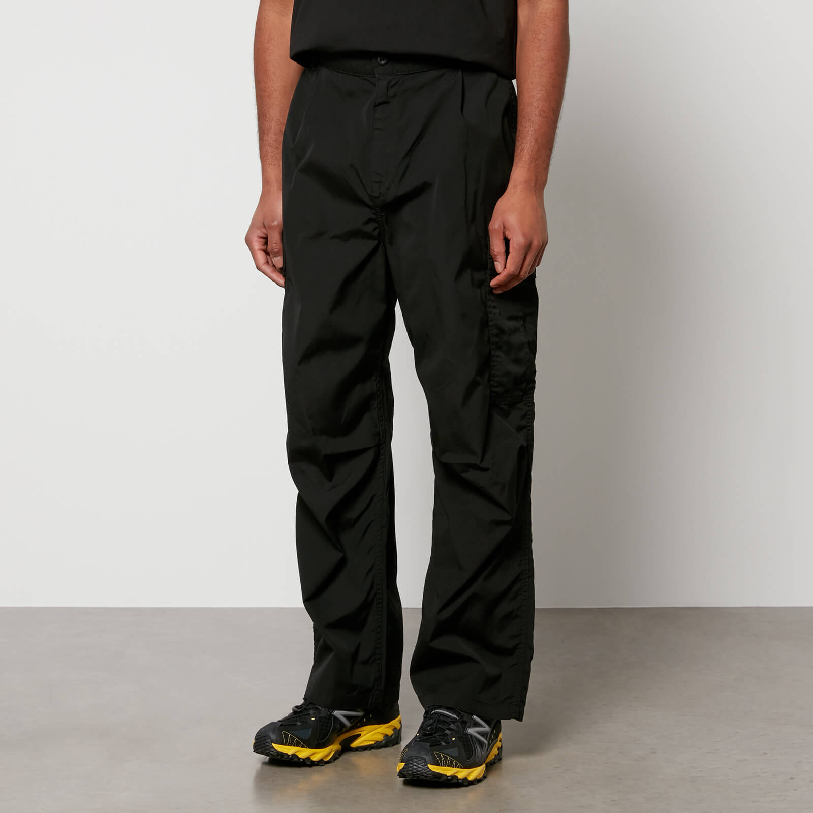 Carhartt WIP Cole Cotton-Poplin Cargo Trousers - W36/L32 von Carhartt WIP