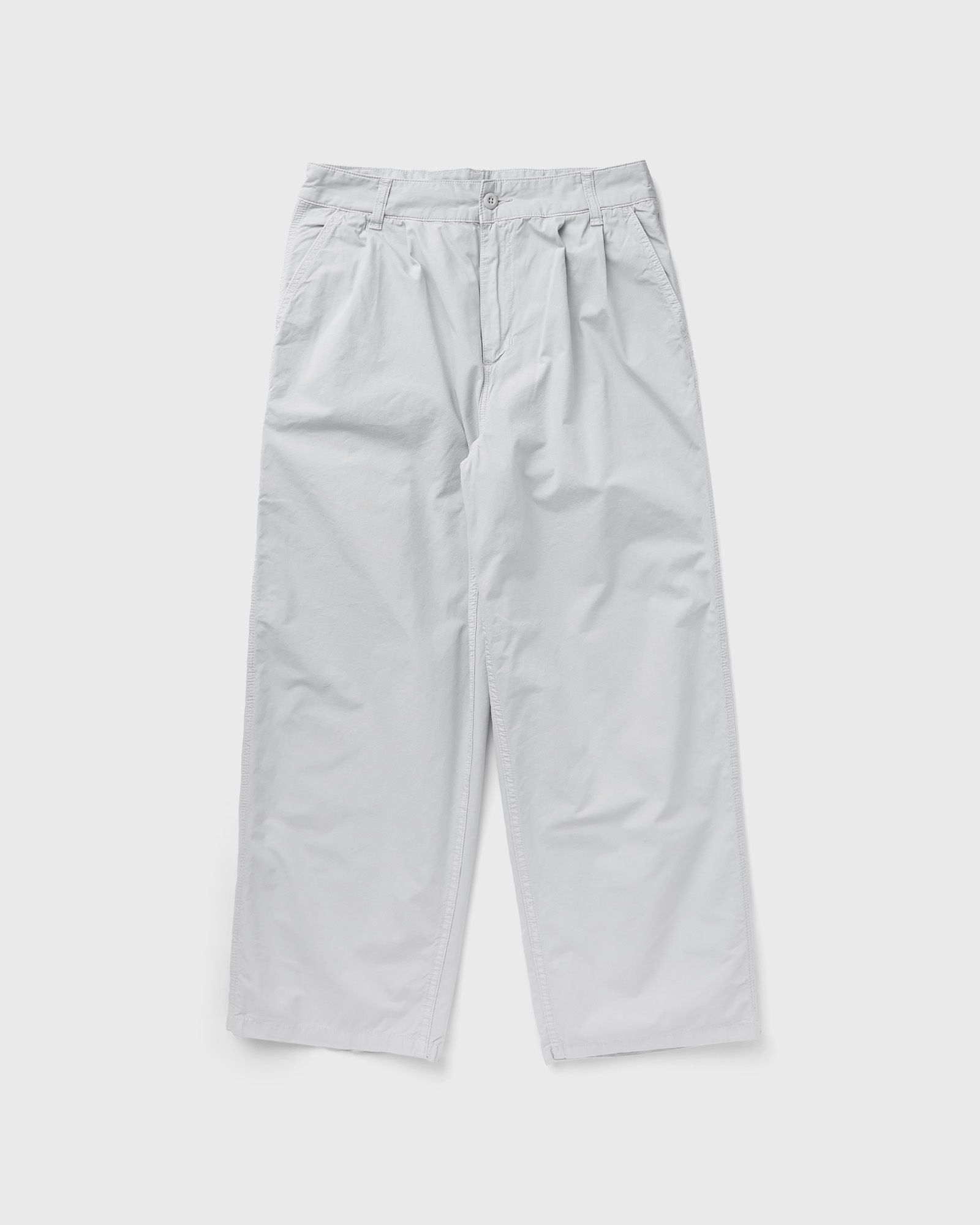 Carhartt WIP Colston Pant men Casual Pants grey in Größe:L von Carhartt WIP