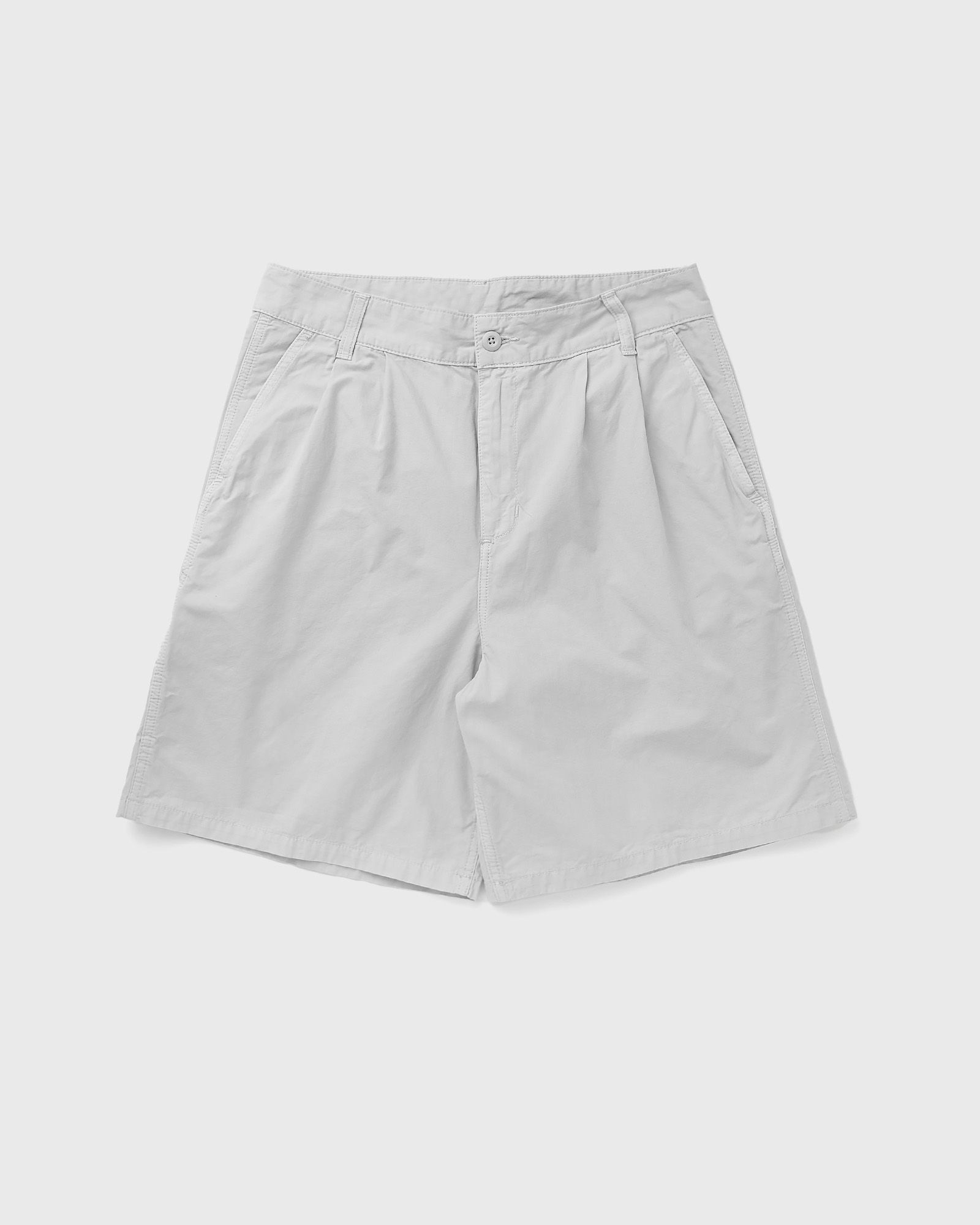 Carhartt WIP Colston Short men Casual Shorts grey in Größe:L von Carhartt WIP